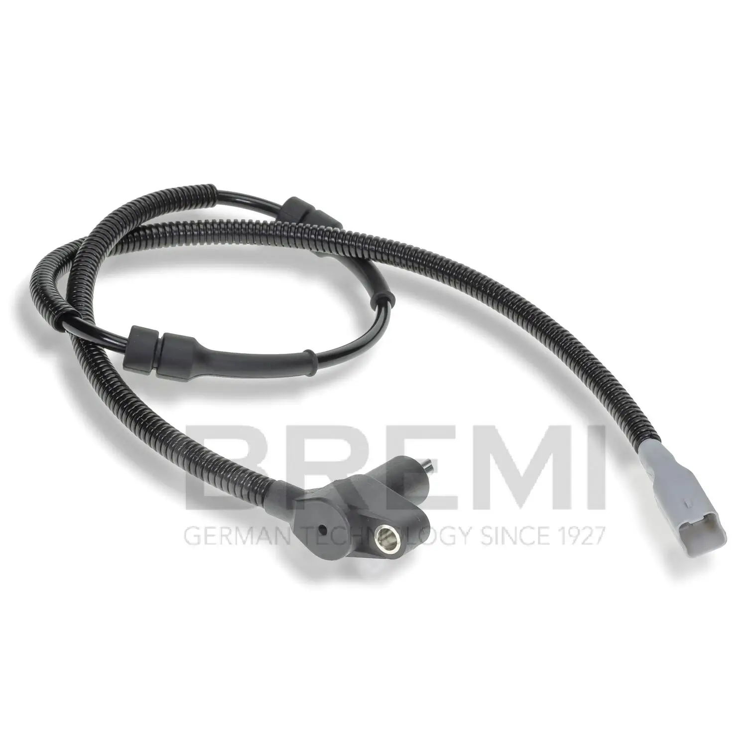 Sensor, Raddrehzahl Hinterachse BREMI 51440