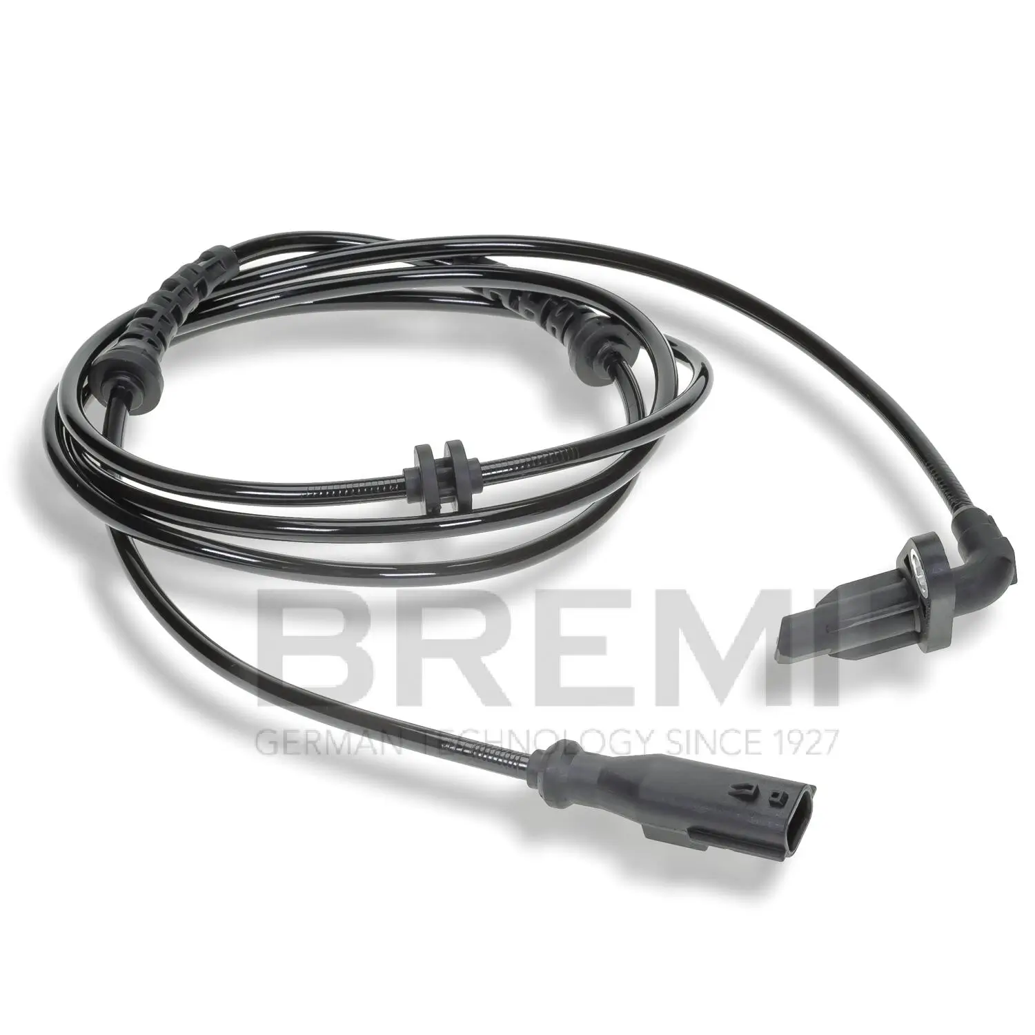 Sensor, Raddrehzahl Hinterachse rechts BREMI 51442