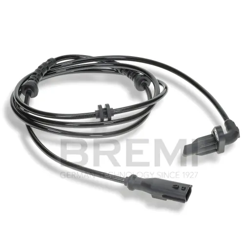 Sensor, Raddrehzahl Hinterachse rechts BREMI 51442 Bild Sensor, Raddrehzahl Hinterachse rechts BREMI 51442