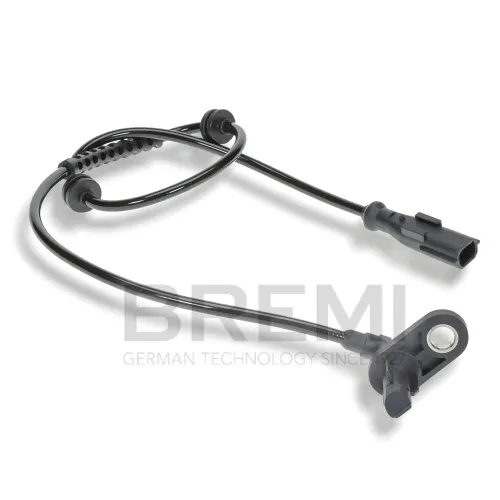 Sensor, Raddrehzahl Hinterachse rechts BREMI 51444 Bild Sensor, Raddrehzahl Hinterachse rechts BREMI 51444