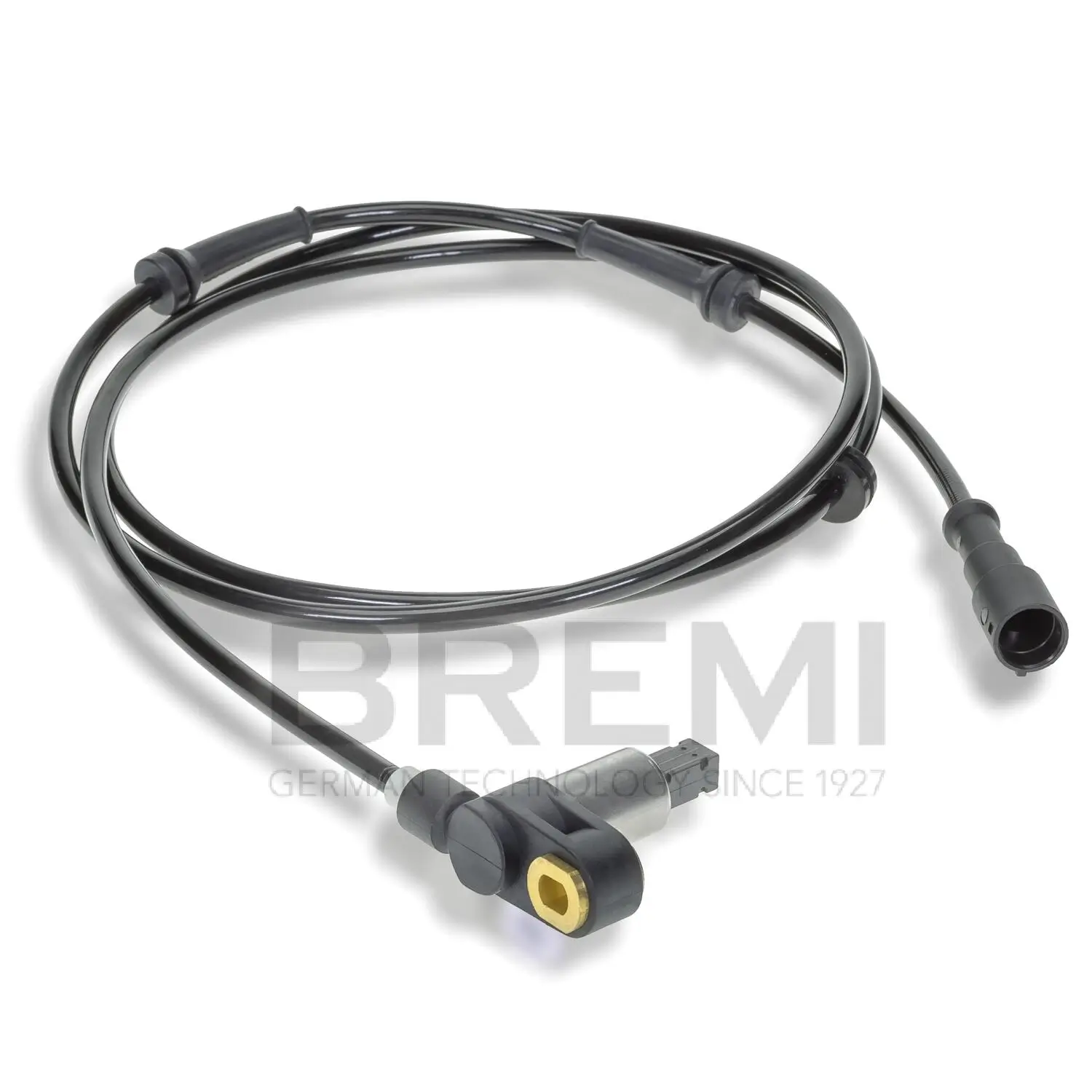 Sensor, Raddrehzahl Hinterachse rechts BREMI 51447
