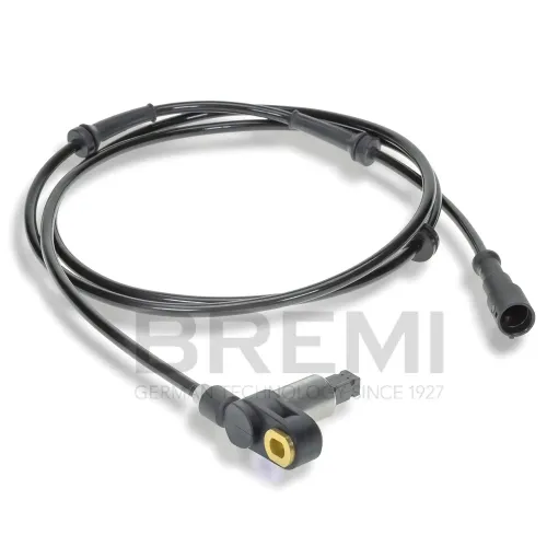 Sensor, Raddrehzahl Hinterachse rechts BREMI 51447 Bild Sensor, Raddrehzahl Hinterachse rechts BREMI 51447
