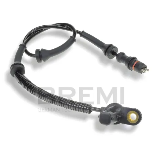 Sensor, Raddrehzahl Vorderachse BREMI 51457 Bild Sensor, Raddrehzahl Vorderachse BREMI 51457