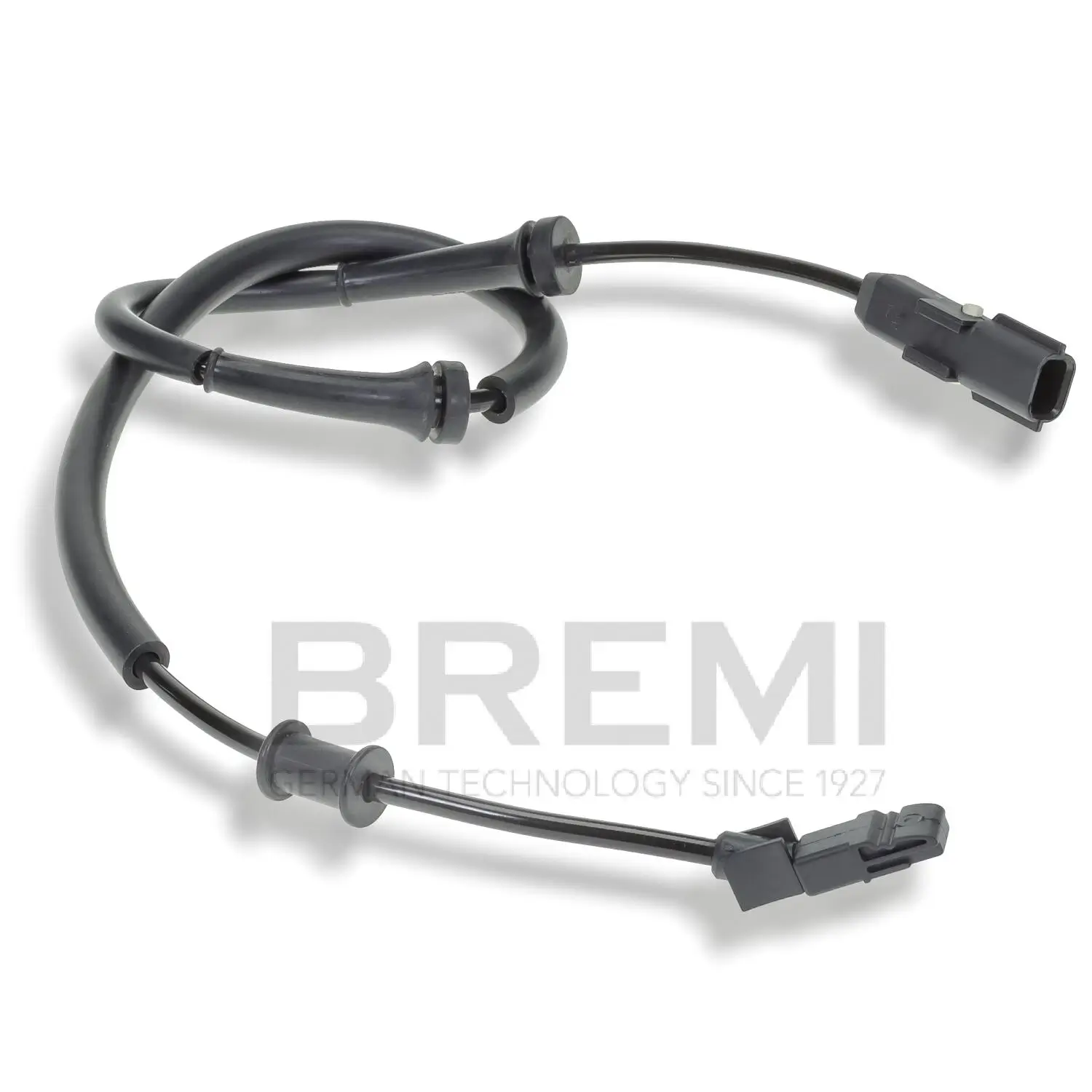Sensor, Raddrehzahl Hinterachse BREMI 51459