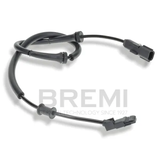 Sensor, Raddrehzahl Hinterachse BREMI 51459 Bild Sensor, Raddrehzahl Hinterachse BREMI 51459