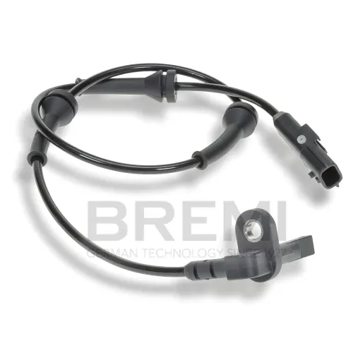 Sensor, Raddrehzahl Vorderachse rechts BREMI 51460 Bild Sensor, Raddrehzahl Vorderachse rechts BREMI 51460