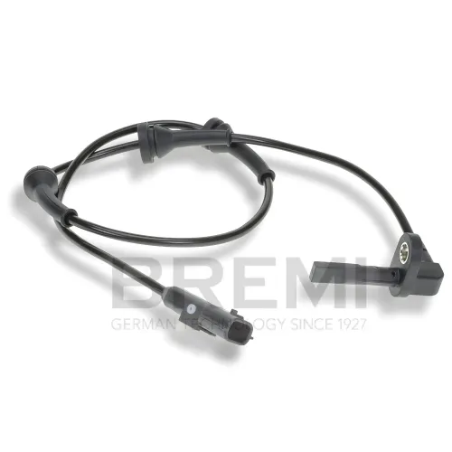 Sensor, Raddrehzahl Vorderachse links BREMI 51461 Bild Sensor, Raddrehzahl Vorderachse links BREMI 51461