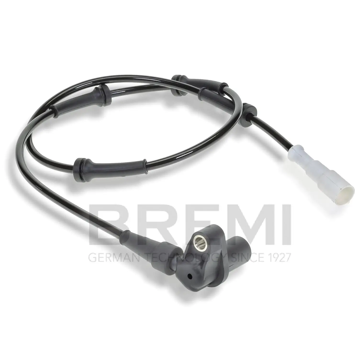 Sensor, Raddrehzahl Vorderachse rechts BREMI 51462