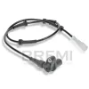 Sensor, Raddrehzahl Vorderachse rechts BREMI 51462