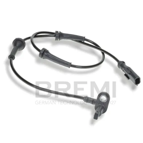 Sensor, Raddrehzahl Vorderachse BREMI 51463 Bild Sensor, Raddrehzahl Vorderachse BREMI 51463