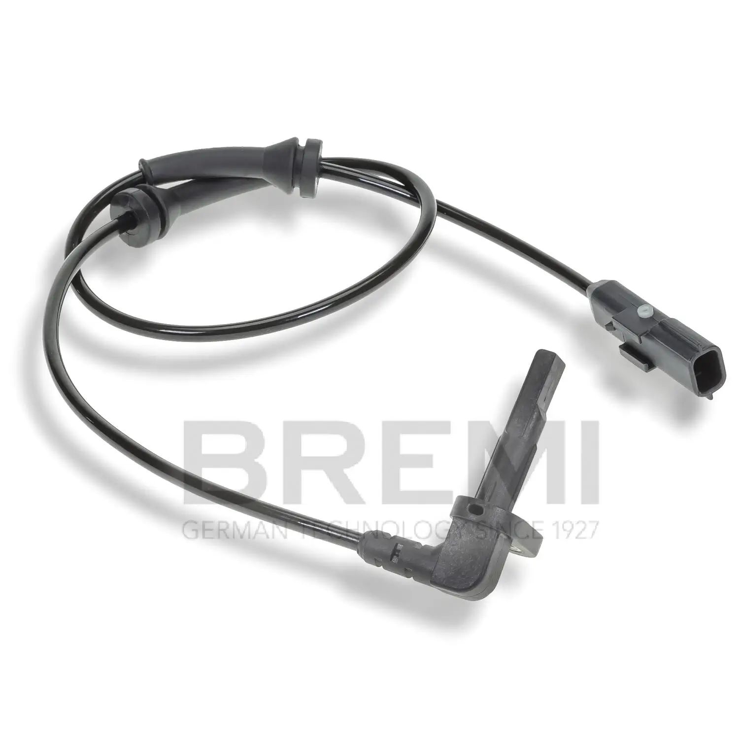 Sensor, Raddrehzahl Hinterachse BREMI 51464