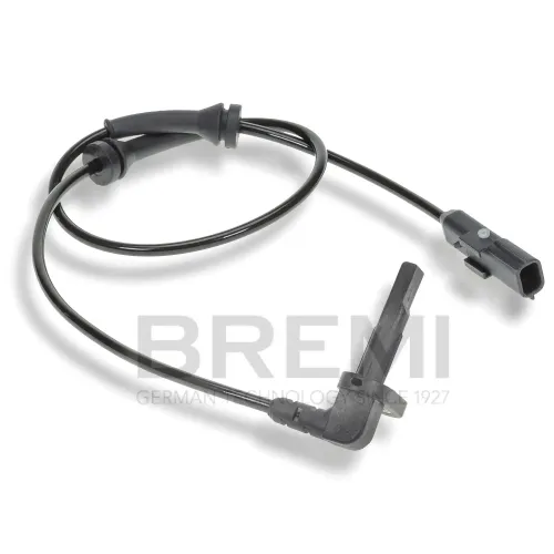 Sensor, Raddrehzahl Hinterachse BREMI 51464 Bild Sensor, Raddrehzahl Hinterachse BREMI 51464