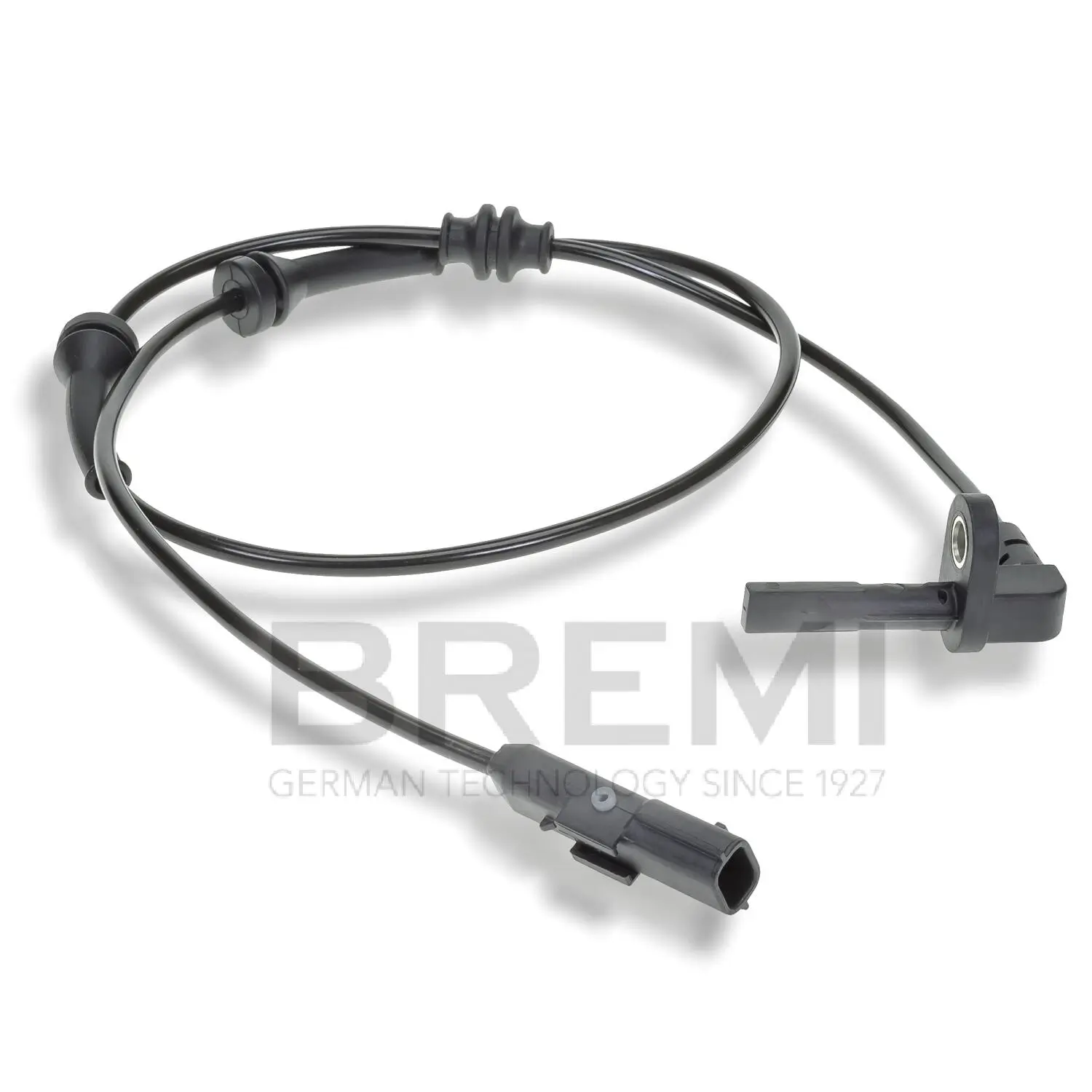 Sensor, Raddrehzahl Hinterachse BREMI 51465