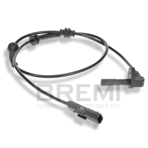 Sensor, Raddrehzahl Hinterachse BREMI 51465 Bild Sensor, Raddrehzahl Hinterachse BREMI 51465