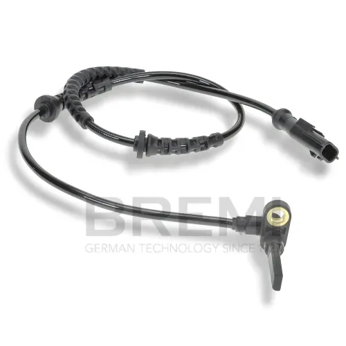 Sensor, Raddrehzahl Vorderachse BREMI 51470 Bild Sensor, Raddrehzahl Vorderachse BREMI 51470
