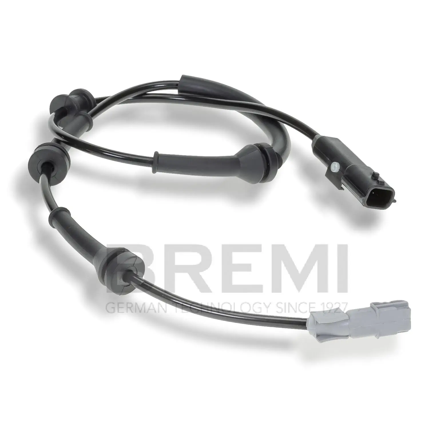 Sensor, Raddrehzahl Hinterachse BREMI 51471