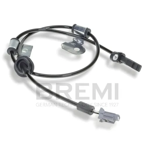 Sensor, Raddrehzahl Vorderachse rechts BREMI 51472 Bild Sensor, Raddrehzahl Vorderachse rechts BREMI 51472