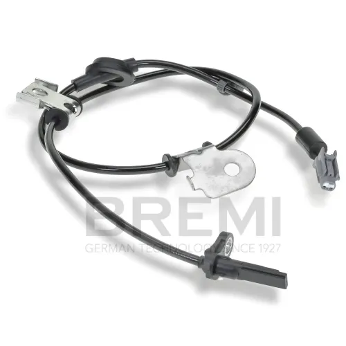 Sensor, Raddrehzahl Vorderachse links BREMI 51473 Bild Sensor, Raddrehzahl Vorderachse links BREMI 51473
