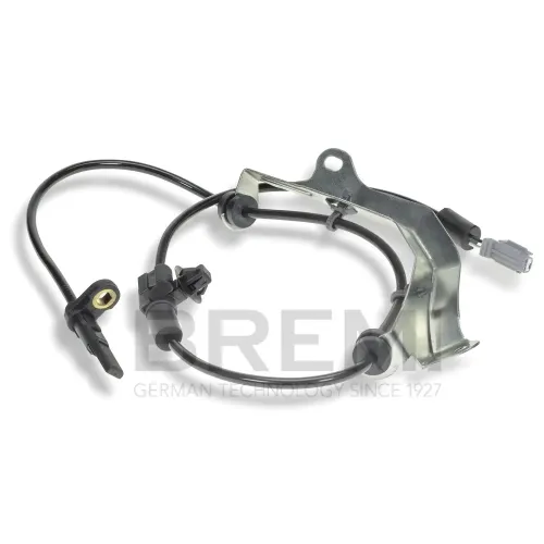 Sensor, Raddrehzahl Hinterachse links BREMI 51474 Bild Sensor, Raddrehzahl Hinterachse links BREMI 51474