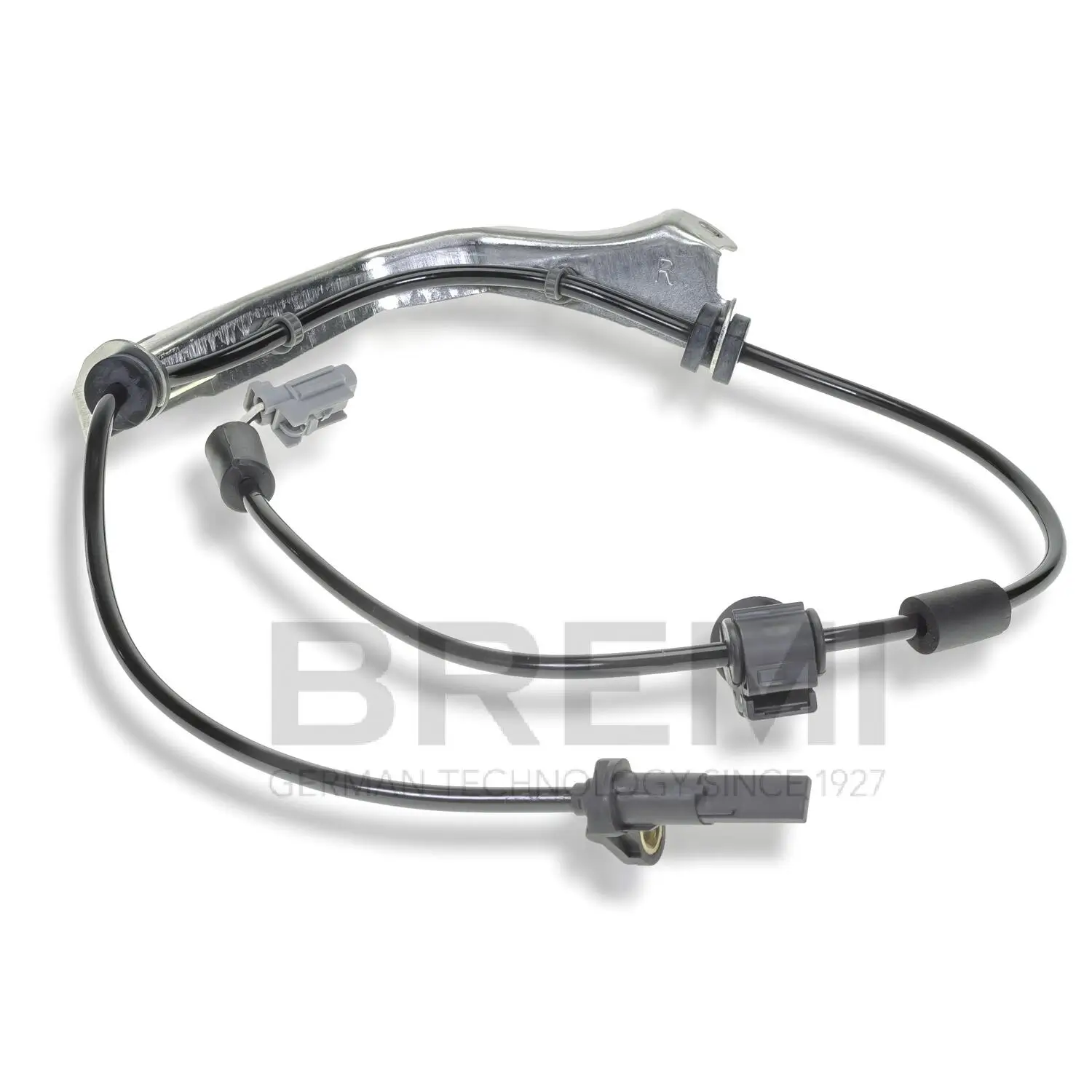 Sensor, Raddrehzahl Hinterachse rechts BREMI 51475