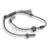 Sensor, Raddrehzahl Hinterachse rechts BREMI 51475