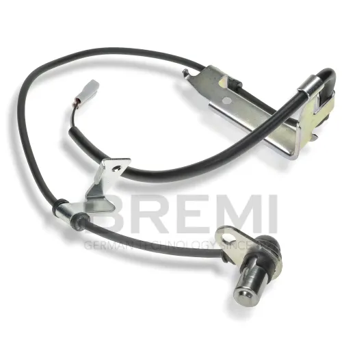 Sensor, Raddrehzahl Vorderachse links BREMI 51477 Bild Sensor, Raddrehzahl Vorderachse links BREMI 51477
