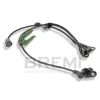 Sensor, Raddrehzahl Vorderachse rechts BREMI 51479