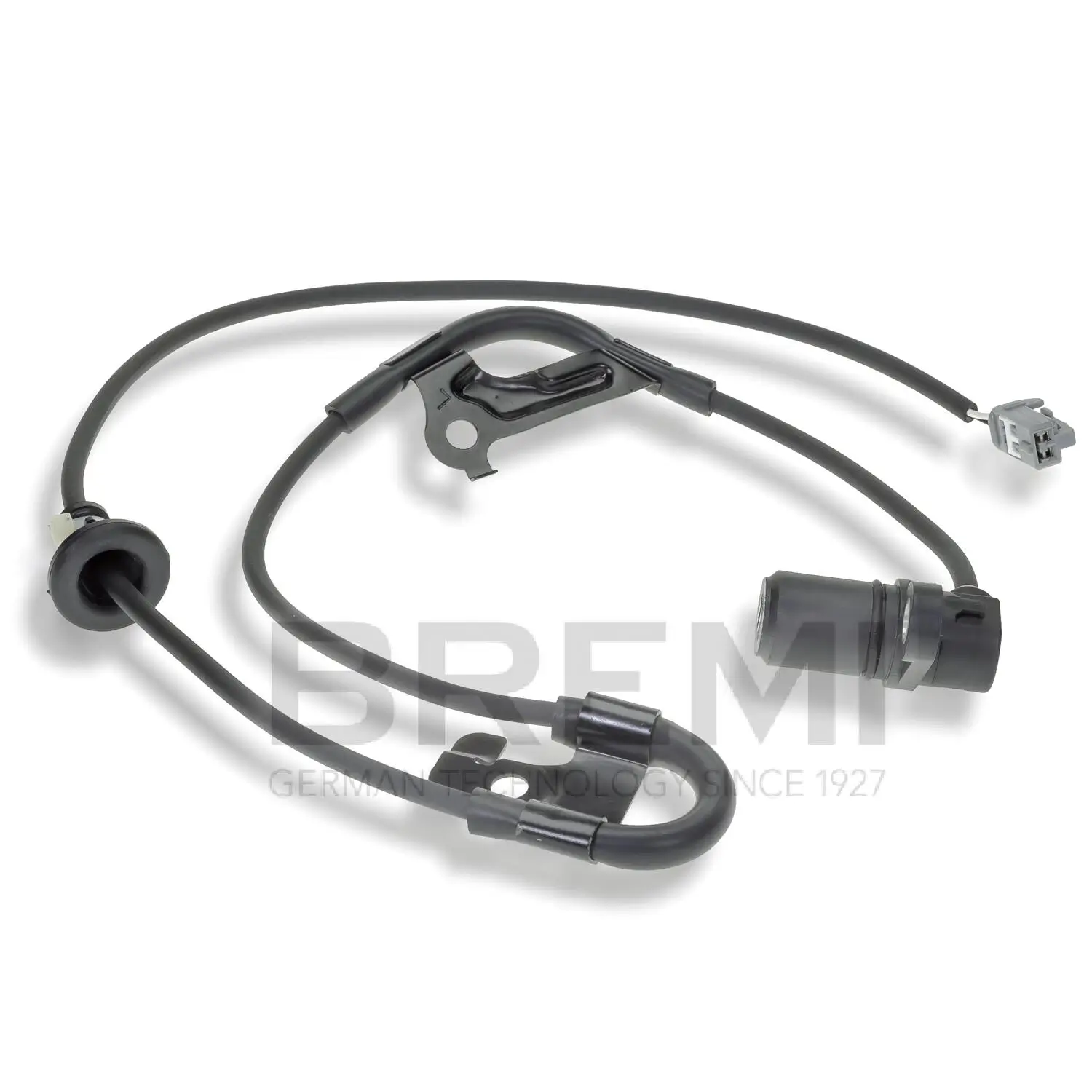 Sensor, Raddrehzahl Hinterachse links BREMI 51482