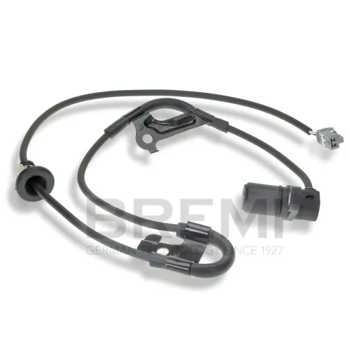 Sensor, Raddrehzahl Hinterachse links BREMI 51482 Bild Sensor, Raddrehzahl Hinterachse links BREMI 51482