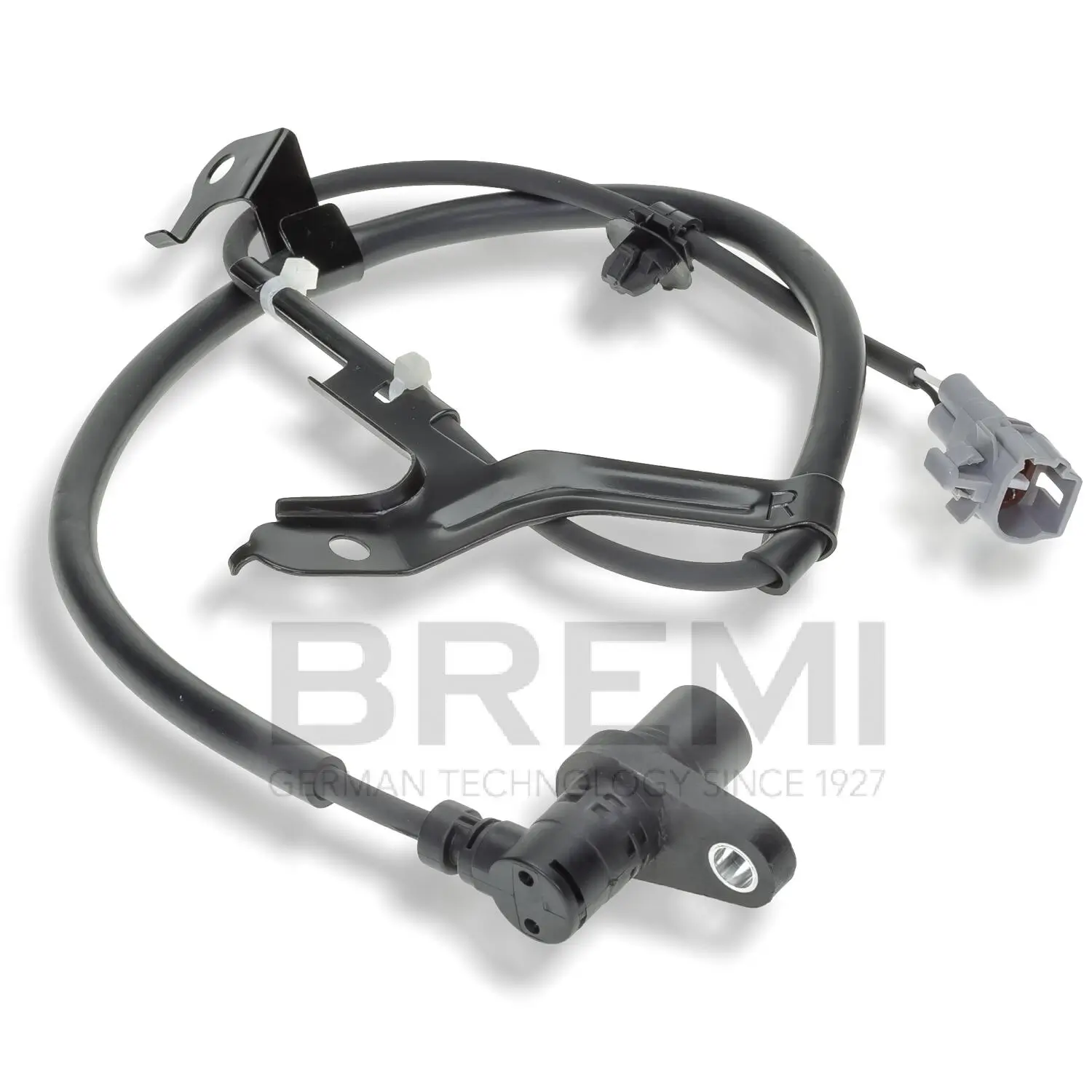 Sensor, Raddrehzahl Vorderachse rechts BREMI 51485