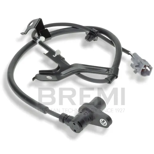 Sensor, Raddrehzahl Vorderachse rechts BREMI 51485 Bild Sensor, Raddrehzahl Vorderachse rechts BREMI 51485