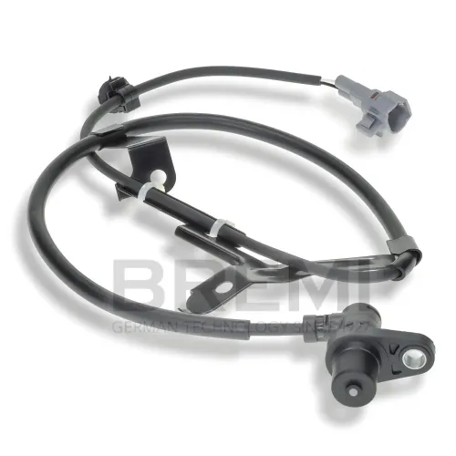 Sensor, Raddrehzahl Vorderachse links BREMI 51486 Bild Sensor, Raddrehzahl Vorderachse links BREMI 51486
