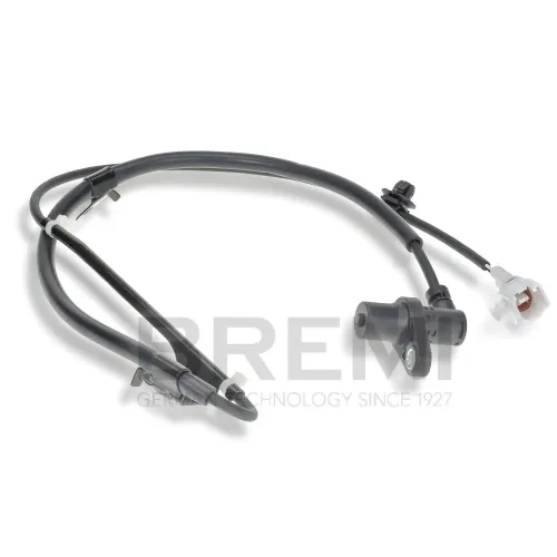Sensor, Raddrehzahl Vorderachse rechts BREMI 51488 Bild Sensor, Raddrehzahl Vorderachse rechts BREMI 51488
