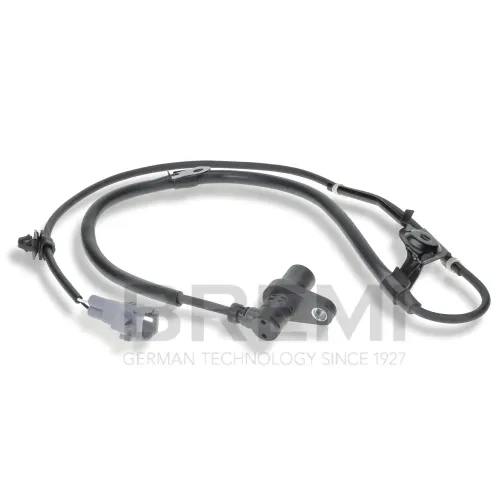 Sensor, Raddrehzahl Vorderachse links BREMI 51489 Bild Sensor, Raddrehzahl Vorderachse links BREMI 51489
