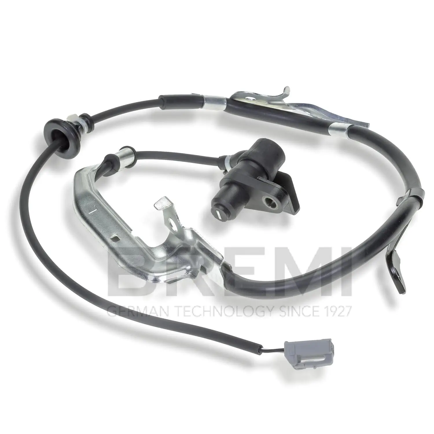 Sensor, Raddrehzahl Hinterachse links BREMI 51490