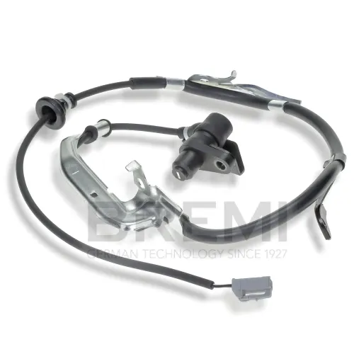 Sensor, Raddrehzahl Hinterachse links BREMI 51490 Bild Sensor, Raddrehzahl Hinterachse links BREMI 51490