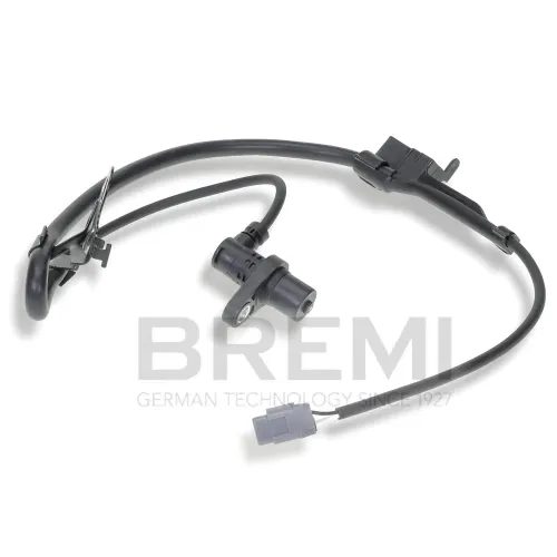 Sensor, Raddrehzahl Vorderachse links BREMI 51492 Bild Sensor, Raddrehzahl Vorderachse links BREMI 51492