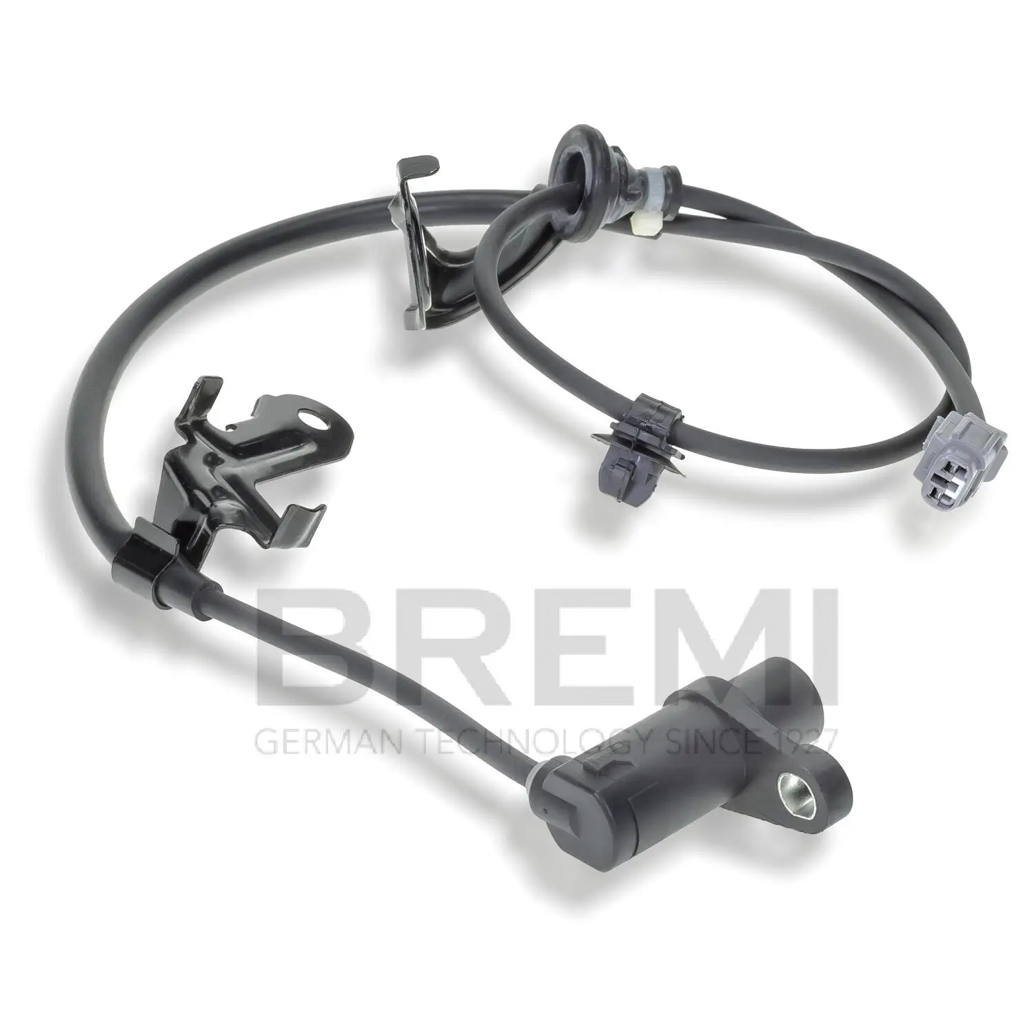 Sensor, Raddrehzahl Hinterachse BREMI 51493