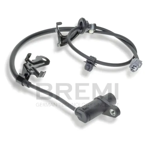 Sensor, Raddrehzahl Hinterachse BREMI 51493 Bild Sensor, Raddrehzahl Hinterachse BREMI 51493