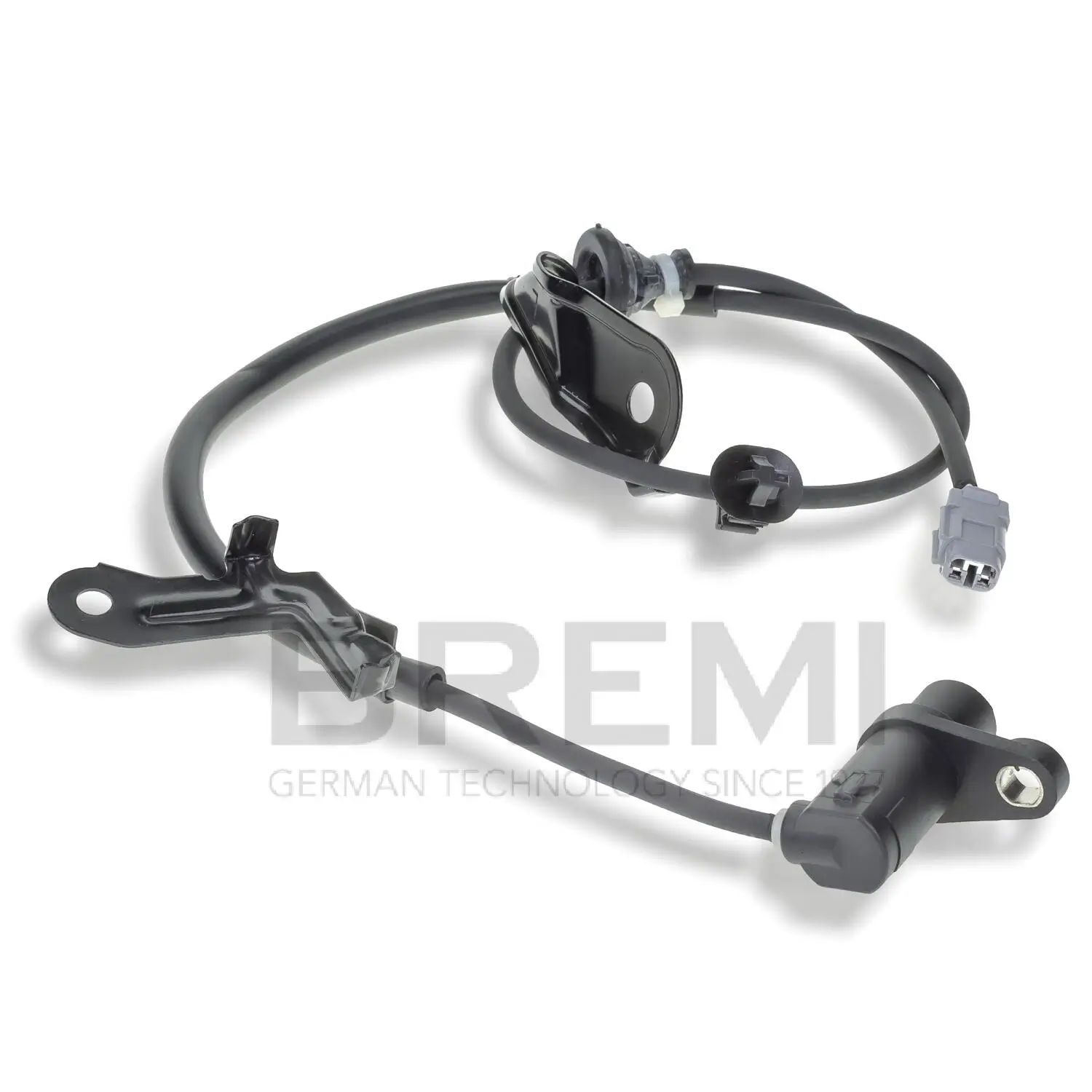 Sensor, Raddrehzahl Hinterachse BREMI 51494