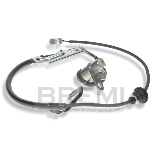 Sensor, Raddrehzahl Hinterachse links BREMI 51496 Bild Sensor, Raddrehzahl Hinterachse links BREMI 51496