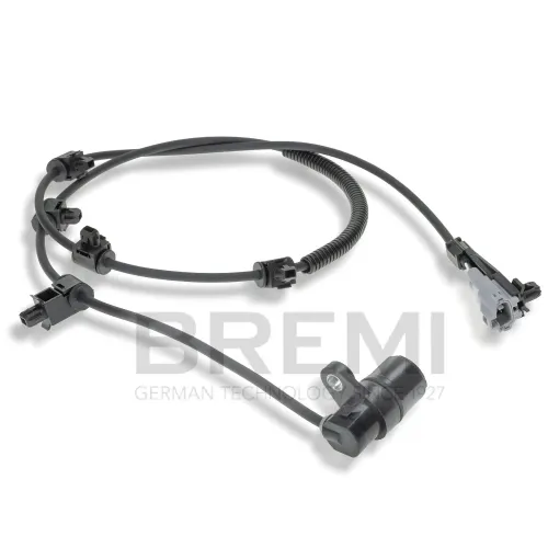 Sensor, Raddrehzahl Hinterachse links BREMI 51497 Bild Sensor, Raddrehzahl Hinterachse links BREMI 51497
