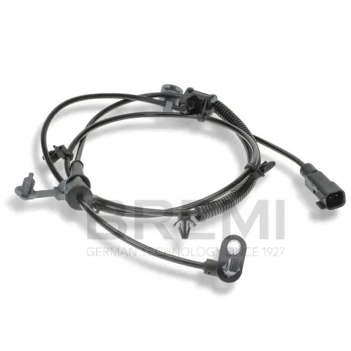 Sensor, Raddrehzahl Hinterachse links BREMI 51501 Bild Sensor, Raddrehzahl Hinterachse links BREMI 51501