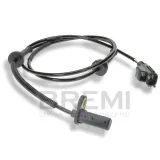 Sensor, Raddrehzahl BREMI 51505