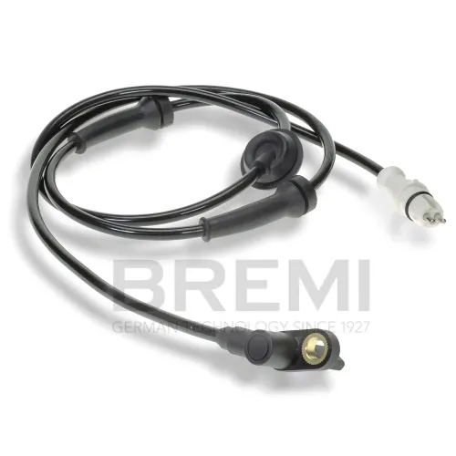 Sensor, Raddrehzahl Hinterachse rechts BREMI 51507 Bild Sensor, Raddrehzahl Hinterachse rechts BREMI 51507