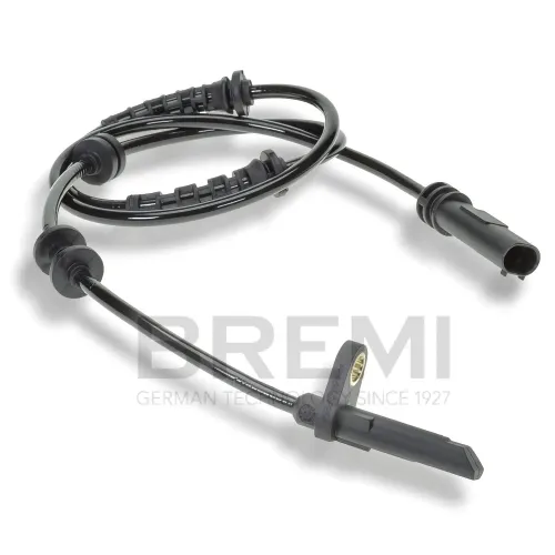 Sensor, Raddrehzahl Hinterachse BREMI 51509 Bild Sensor, Raddrehzahl Hinterachse BREMI 51509