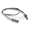Sensor, Raddrehzahl Hinterachse BREMI 51515