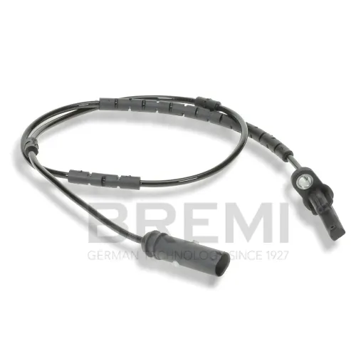 Sensor, Raddrehzahl Hinterachse BREMI 51515 Bild Sensor, Raddrehzahl Hinterachse BREMI 51515