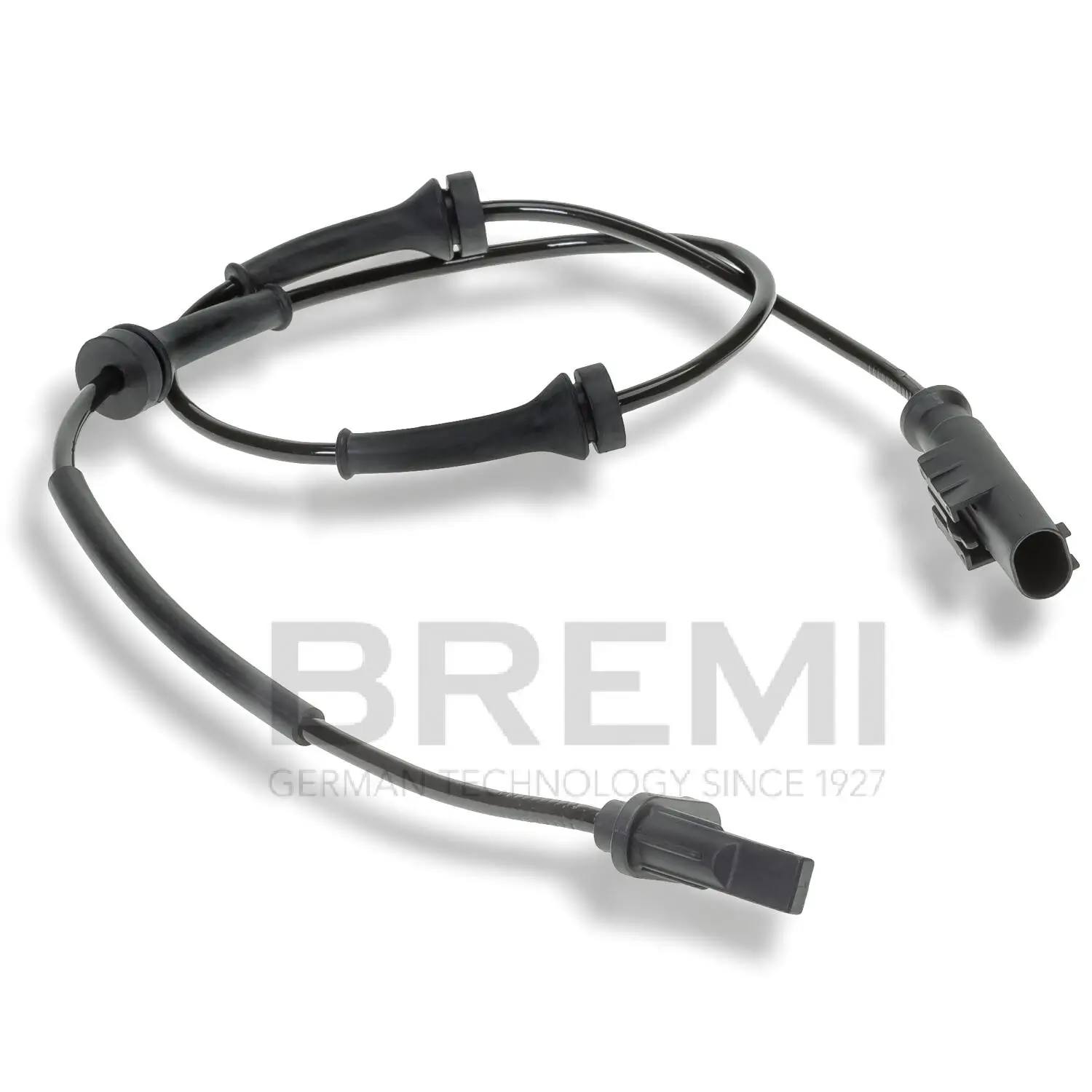 Sensor, Raddrehzahl Hinterachse BREMI 51518
