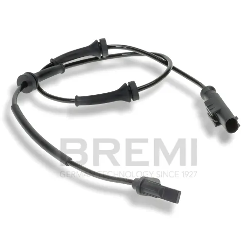Sensor, Raddrehzahl Hinterachse BREMI 51518 Bild Sensor, Raddrehzahl Hinterachse BREMI 51518